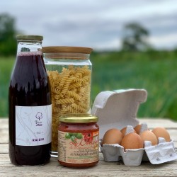 Complément épicerie - Mini