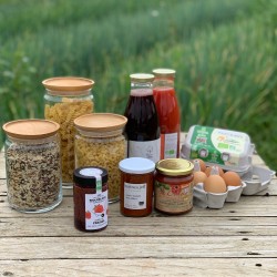 Complément épicerie - Maxi