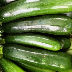 Courgette verte - Kg