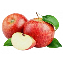 Pomme Fruitée (1Kg)