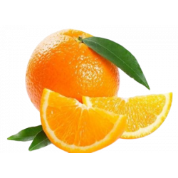 Orange à jus (1Kg)