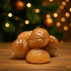 Marron Glacé (Une pièce)