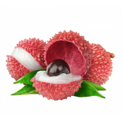 Litchi de la Réunion (350g)
