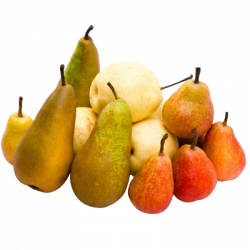 Poire (1kg)