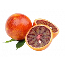 Orange demi-Sanguine (1kg)