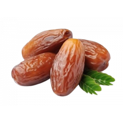 Dattes fraiches Medjool (250g)