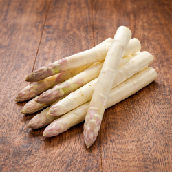 Asperge blanche (500g)