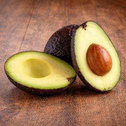 Avocat Hass une pièce...