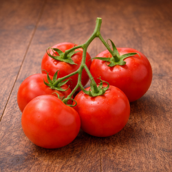 Tomate grappe (500-600g)