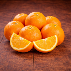 Orange a jus (1Kg)