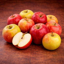 Pomme Fruitée (1Kg)