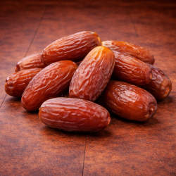Dattes fraiches Medjool (250g)