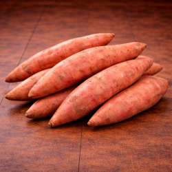 Patate douce (800g-1Kg)