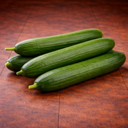 Concombre Français (Une pièce)