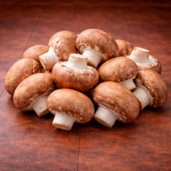 Champignon de Paris (200g)