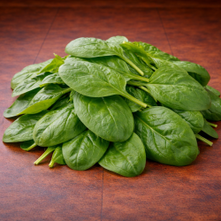 Epinard frais (500g)