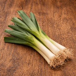 Poireau (700g)