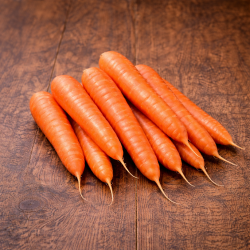 Carotte (1kg)