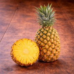 Ananas sweet (Une pièce)