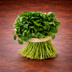 Cresson de Méréville (Une...