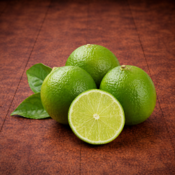 Citron vert (200g)