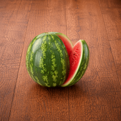 Pastèque mini (Une belle...