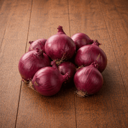 Oignon rouge (500g)