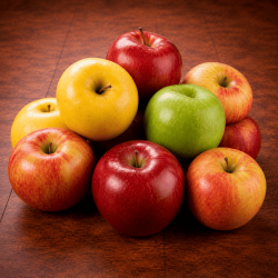 Pomme fruitée (1Kg)