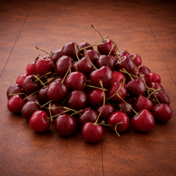 Cerises (300g)