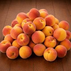 Pêche (500g)
