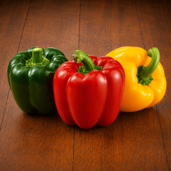 Poivron multicolore (700g)