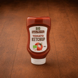 Ketchup (560g)