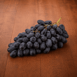 Raisin noir black Magic (500g)