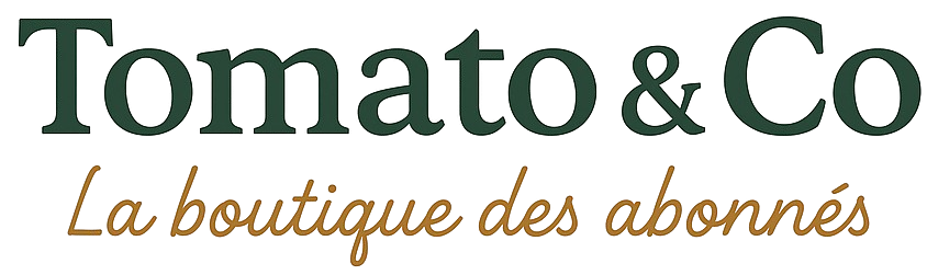 Tomato, Le potager des chefs