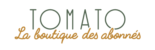 Tomato, Le potager des chefs